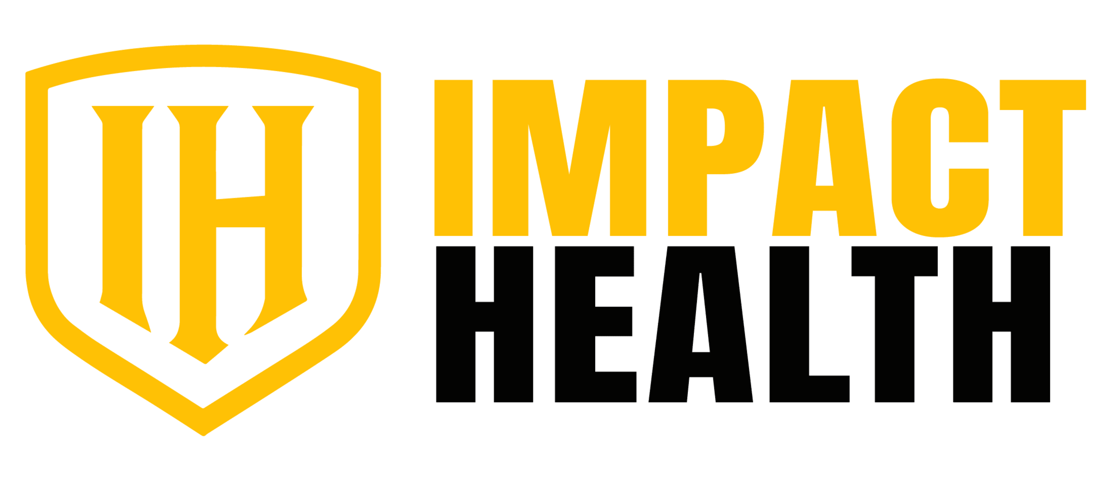 Impact Health Clinics logo
